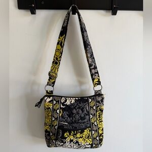 Vera Bradley Hipster Crossbody